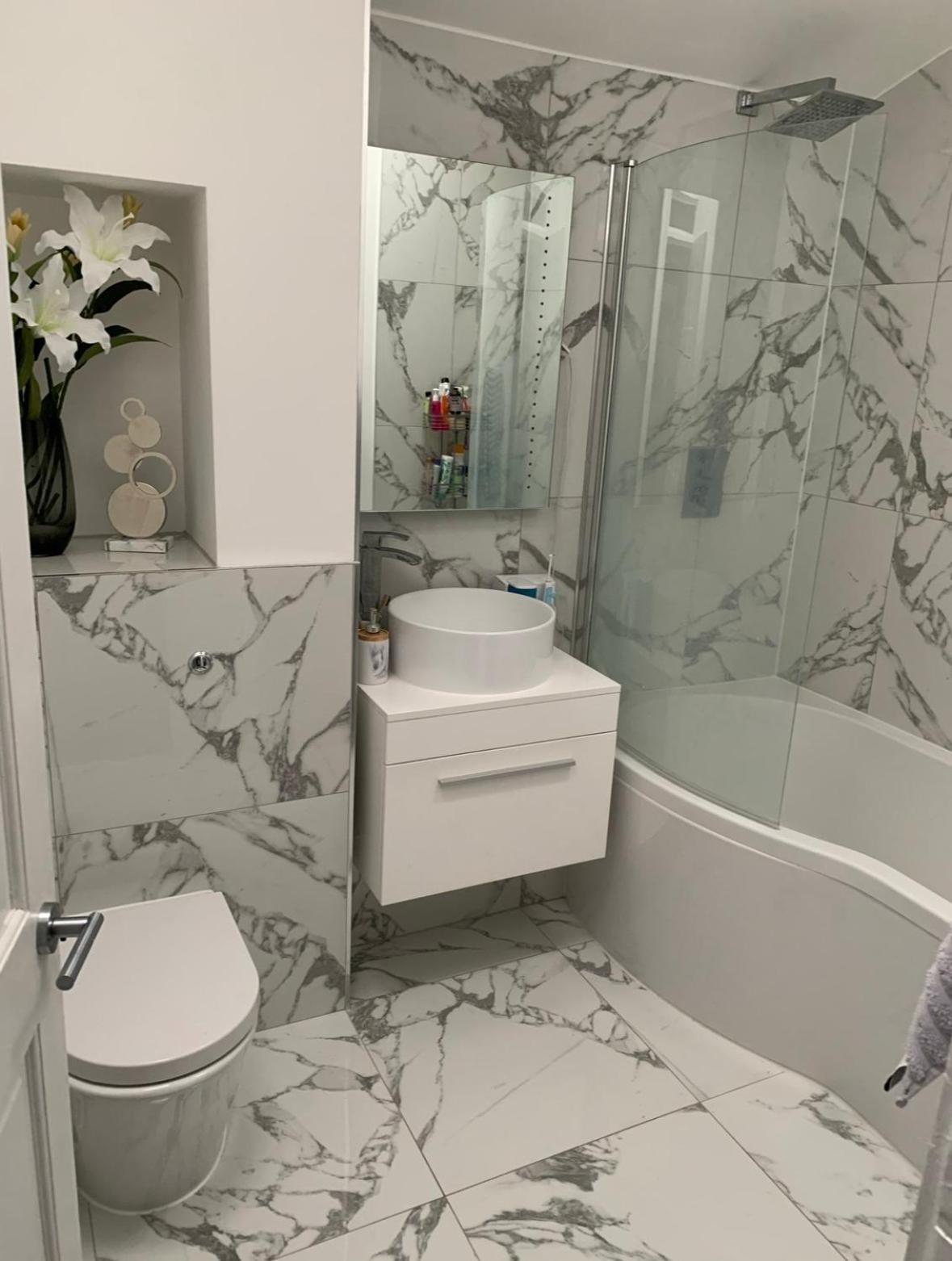 Appartamento 1 Bedroom Spacious And Private Londra