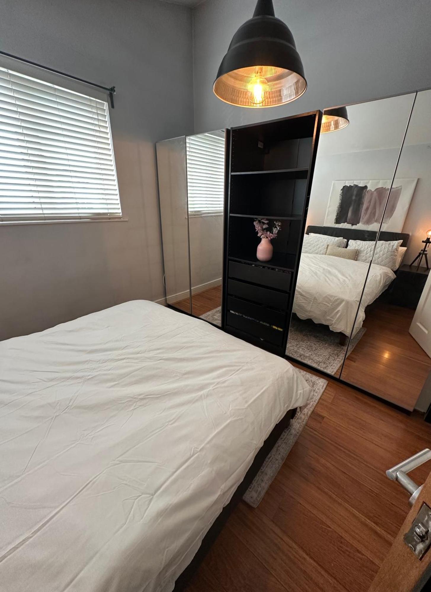 Appartamento 1 Bedroom Spacious And Private *