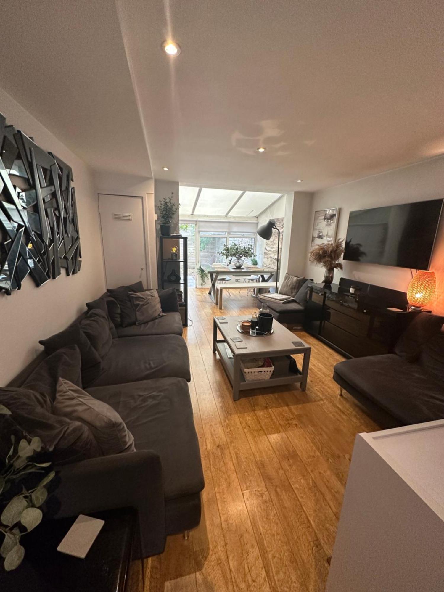 Appartamento 1 Bedroom Spacious And Private *