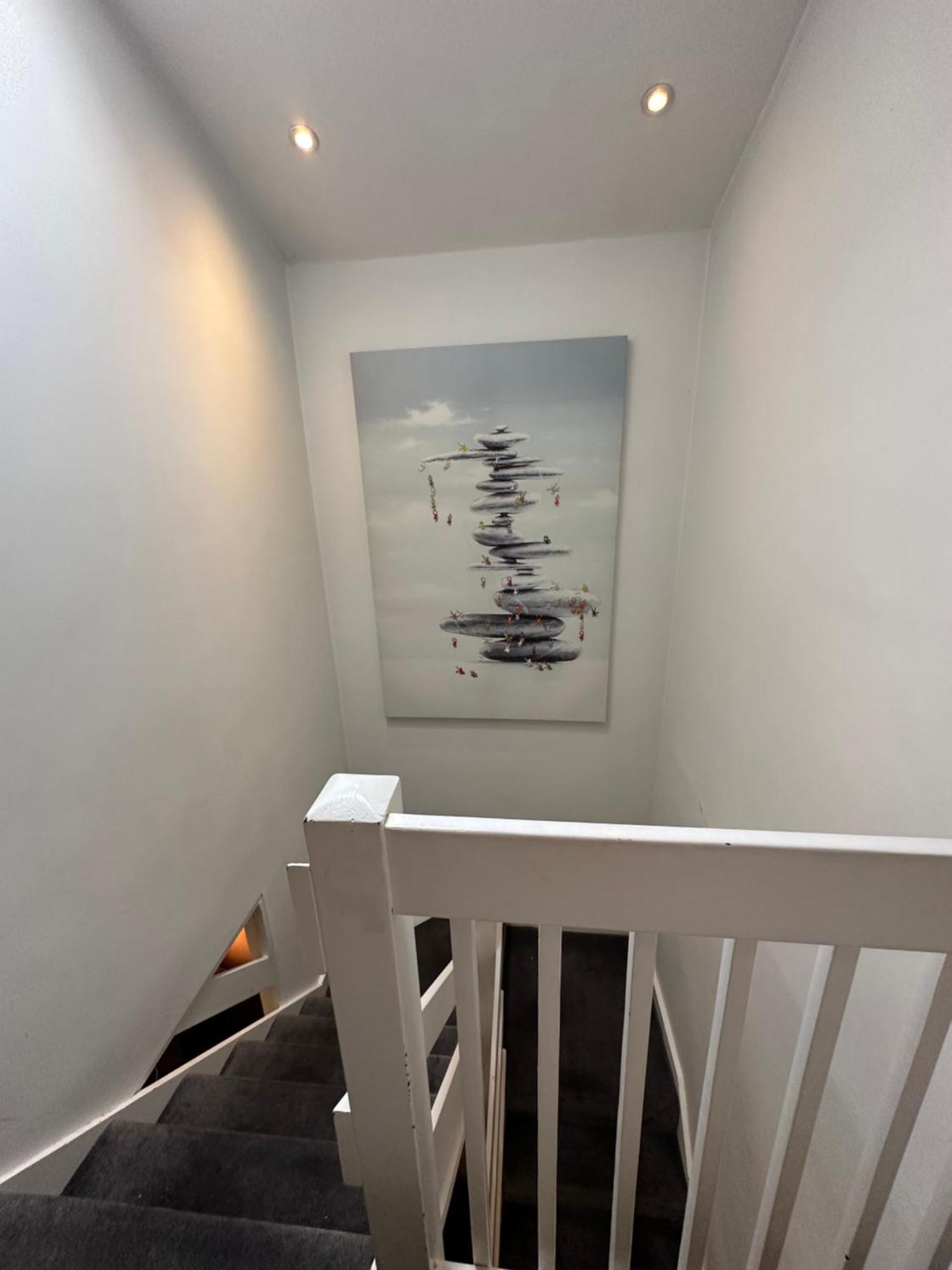 1 Bedroom Spacious And Private * Londra